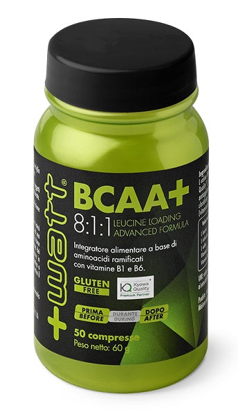 BCAA+ 811 50CPR - Lovesano