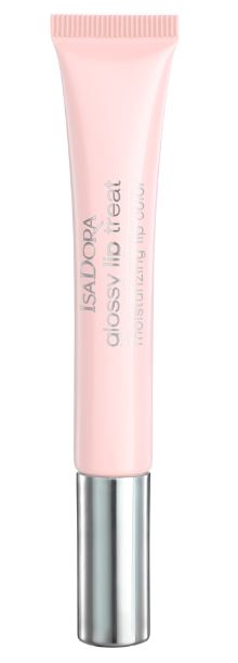 ISADORA GLOSSY LIP TREAT 50 - Lovesano