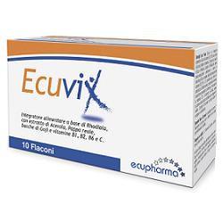 ECUVIX 10FL 10ML - Lovesano