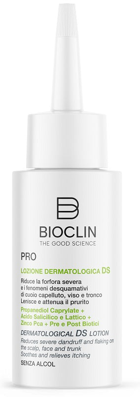 Bioclin Pro Lozione Ds 75 Ml - Lovesano