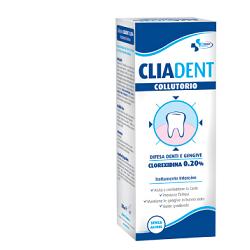 CLIADENT COLLUT 0,20% 200ML - Lovesano