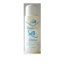 SIDEA VITAMIN A OLIO 150ML - Lovesano