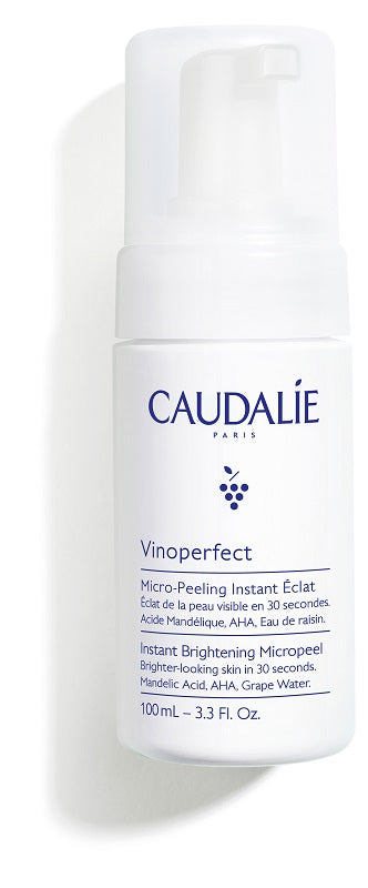 VINOPERFECT MOUSSE MICROPEELIN - Lovesano