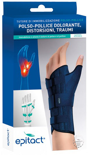 EPITACT TUT.IMM.POL/POL DX M19,1 - Lovesano