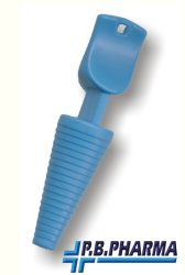 TAPPO CATETERE STER 1P PBPHARMA - Lovesano