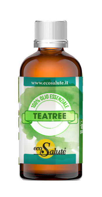 OLIO ESS TEA TREE 30ML - Lovesano