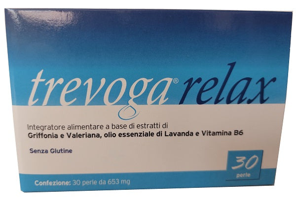 Trevoga Relax 30 Perle - Lovesano