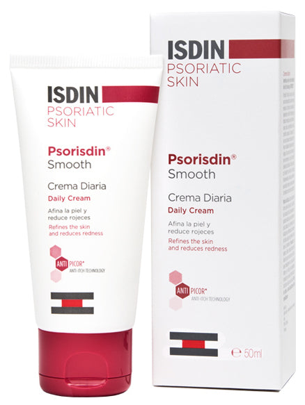 PSORISDIN CREMA - Lovesano