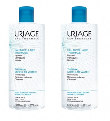 URIAGE EAU MICEL P NO/SE 1+1 - Lovesano