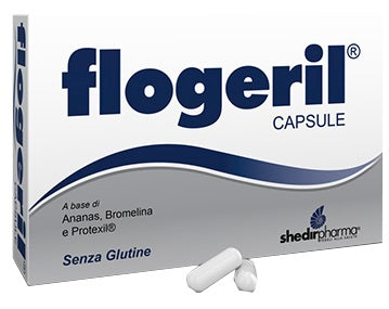 FLOGERIL 30CPS - Lovesano
