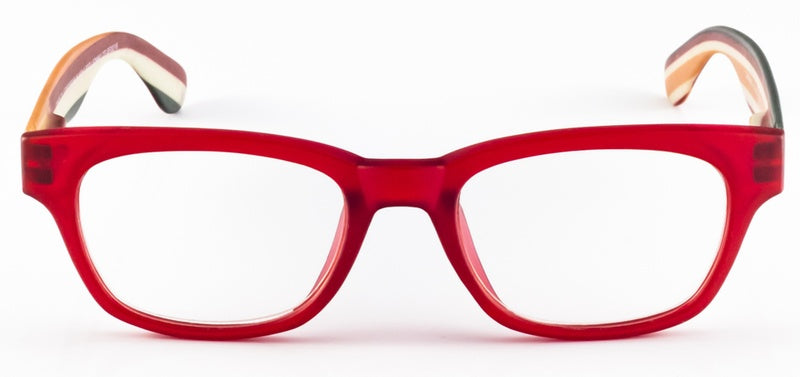 CONTACTA OCCH LEGEND ROSSO+3,5 - Lovesano