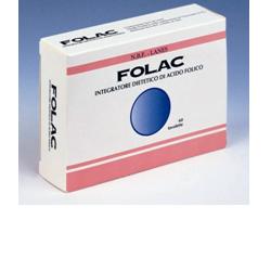 FOLAC 60 TAVOLETTE - Lovesano