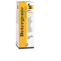 GSE DET CORPO CRP 200ML - Lovesano