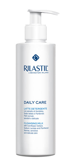 RILASTIL DAILY C LATTE DET SP - Lovesano