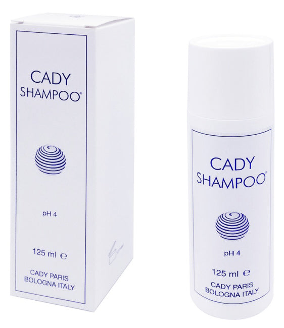 CADYSHAMPOO 125ML - Lovesano