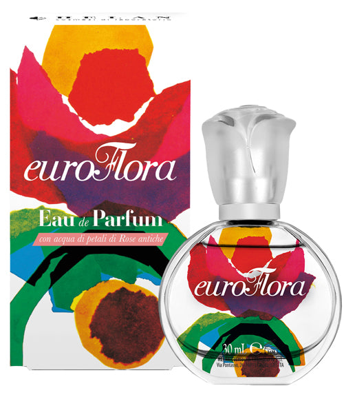 Euroflora Eau De Parfum 30 Ml - Lovesano