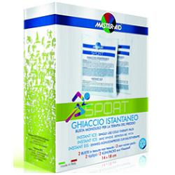M-AID SPORT GHIACCIO ISTANT 2P - Lovesano