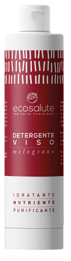 DETERGENTE VISO MELOGRANO 200ML - Lovesano