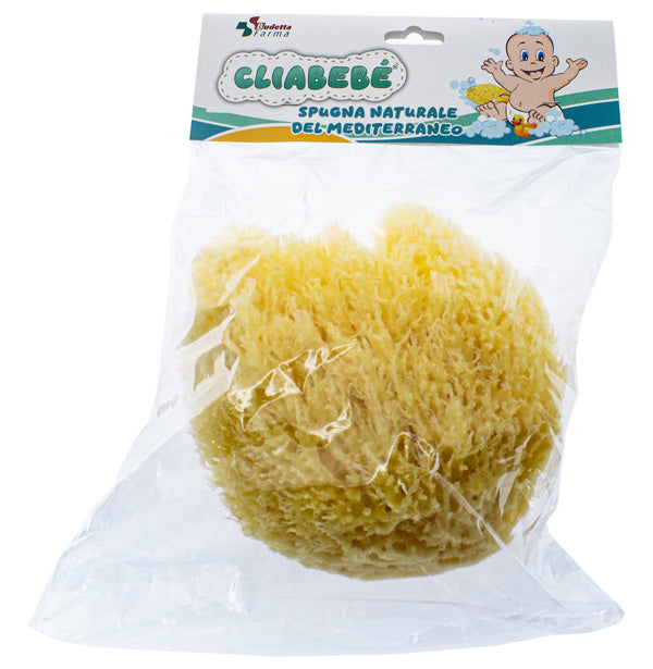 Cliabebe' Spugna 16 - Lovesano