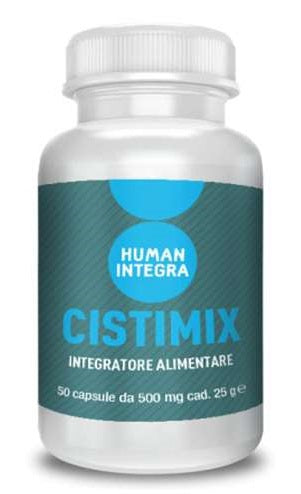 CISTIMIX 60CPS ABROS - Lovesano