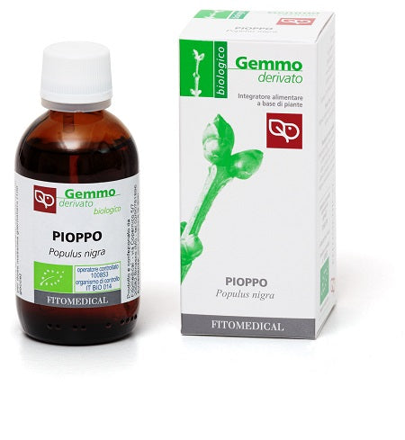 PIOPPO BIO MG 50ML - Lovesano