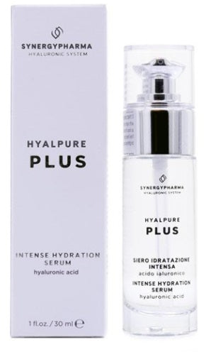 HYALPURE Plus Tratt.Viso 30ml - Lovesano