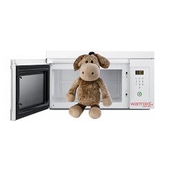 WARMIES PELUCHE TERM ASINO - Lovesano