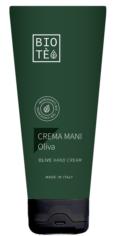 Biote' Crema Mani Oliva 75 Ml - Lovesano