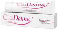 Cliadonna Crema Intima Rigenerante 30 Ml