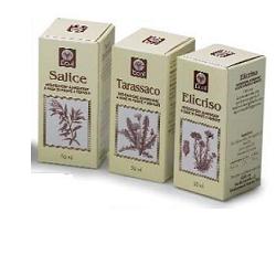 CARCIOFO ESTR ANALC.50ML 791EC - Lovesano