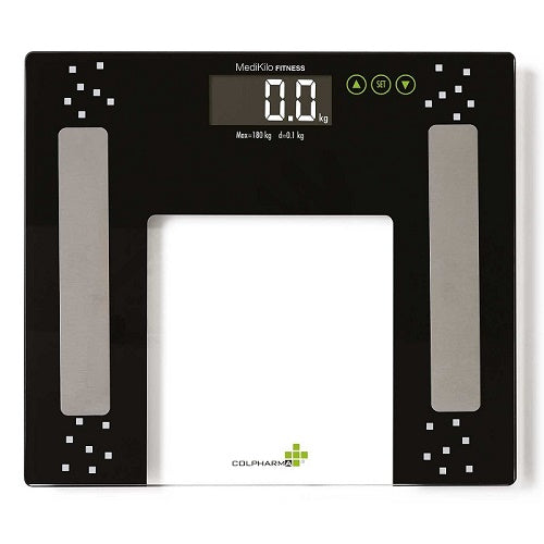 COLPHARMA MEDIKILO FITNESS BIL - Lovesano