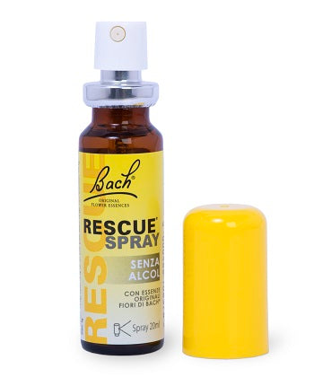 RESCUE ORIG SPRAY S/ALCOL 20ML - Lovesano
