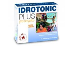 IDROTONIC SALINO 12BUST - Lovesano