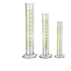 CILINDRO GRAD 100ML 24980 SAF - Lovesano