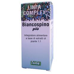 BIANCOSPINO PIU 50ML - Lovesano