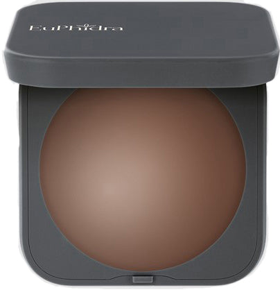 EUPHIDRA Fondotinta Ultra Comf Powd 3 - Lovesano