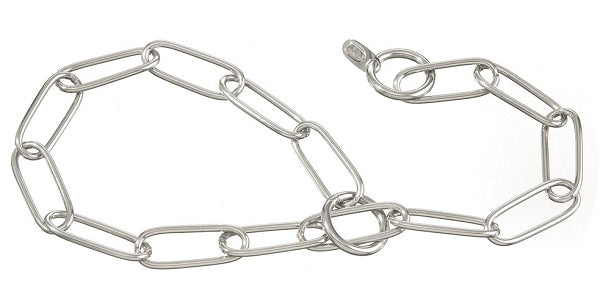 V COLLARE STRANGOLO ACC 3X550 - Lovesano