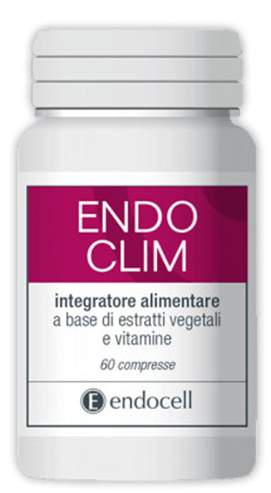 ENDOCLIM 60CPR 32G - Lovesano