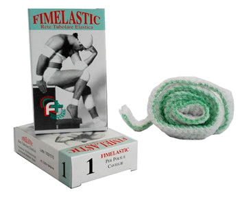 FIMELAST RETE ELAST 1 POLS-CAV - Lovesano