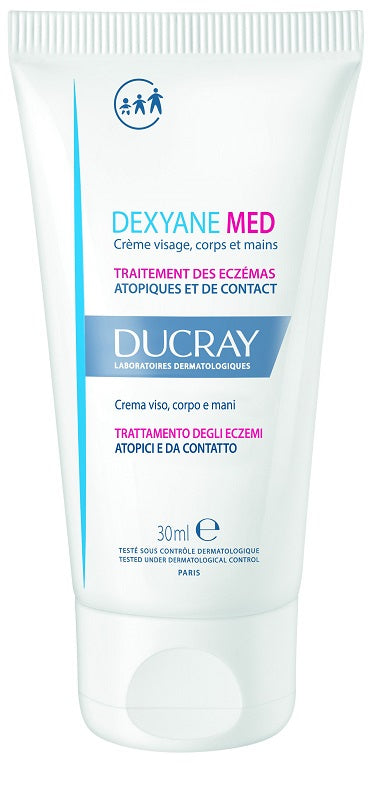 Dexyane Med 30 Ml - Lovesano