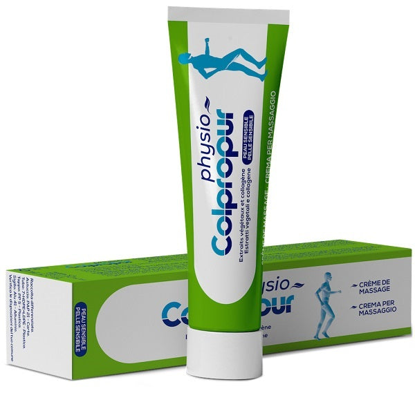 COLPROPUR PHYSIO 60ML - Lovesano