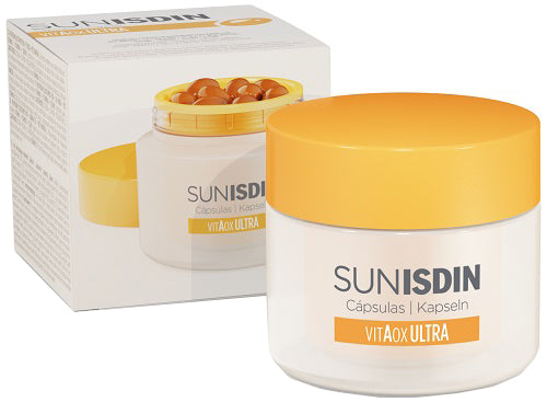 Sunisdin Capsule 30 Capsule - Lovesano