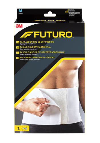 FUTURO FASCIA ELAST POST-OP L - Lovesano