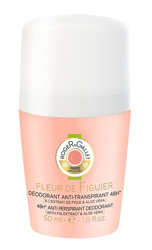 FLEUR DE FIGUIER DEOD ROLL ON 50 - Lovesano