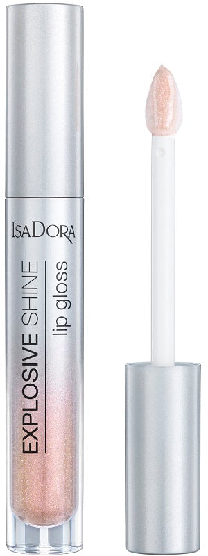 ISADORA EXPLOSIVE S DIAMOND 81 - Lovesano
