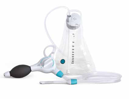 Peristeen Plus Catetere Small 15 Pezzi + Sacca Senza Tappo 1 Pezzo - Lovesano