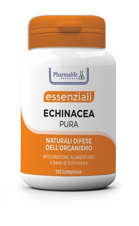 Echinacea Pura 120 Compresse - Lovesano