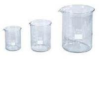 BICCHIERE-BEKER 1000ML 24360 SAF - Lovesano