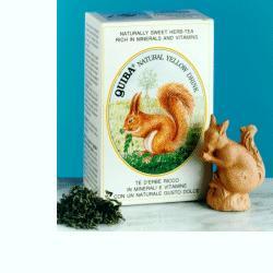 QUIBA TE GYMNOSTEMMA 100G BIO VE - Lovesano
