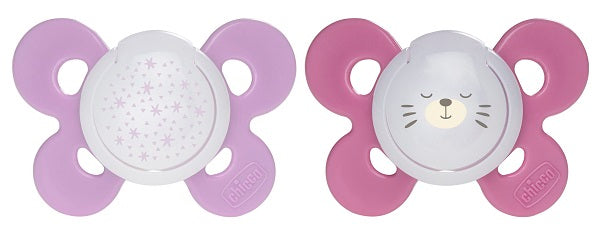 SUCCH 74915.31 COMF NEU SIL 12M+ - Lovesano